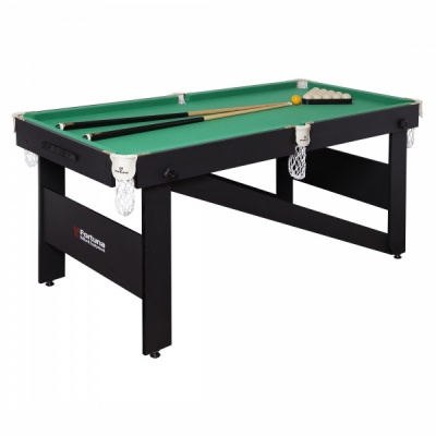      Fortuna Billiard Equipment Hobby BF-530R