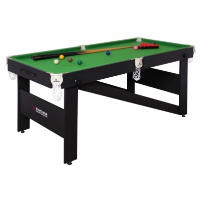     Fortuna Billiard Equipment Hobby BF-630S