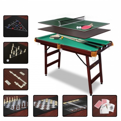    Fortuna Billiard Equipment Fortuna   4 9  1