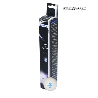 ������ ��� �/� 6 �� Donic Schildkrot 2T-Club 618381