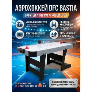 ������� ���� ��� ���������� DFC Bastia 6