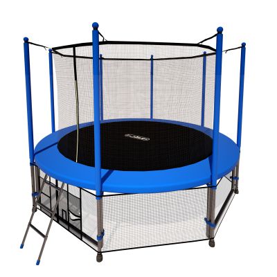      i-Jump 12ft blue