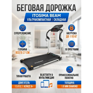������������ ������� ������� Itosima Beam