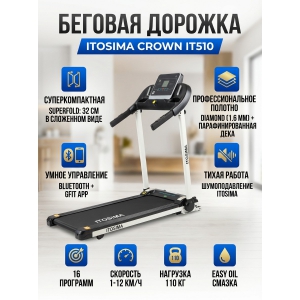 �������� ������� ������� Itosima Crown IT510