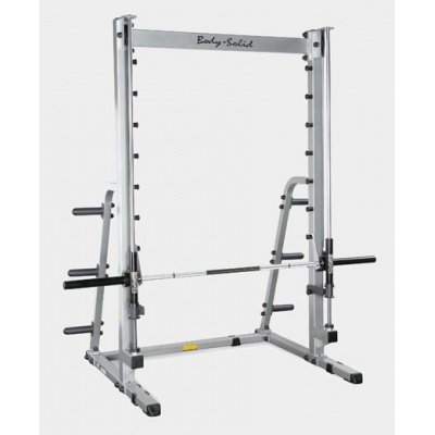   Body Solid ProClub SSM350G