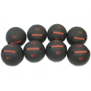 ����� ������������� ����� Original FitTools Wall Ball Deluxe 8 �� 3-15 ��
