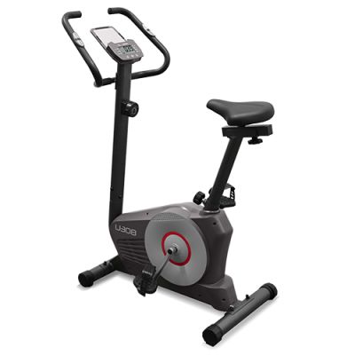   Carbon Fitness U308