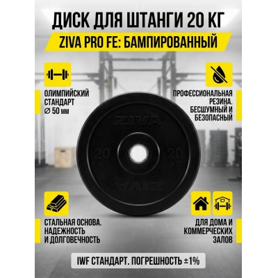 ���� ������������� ZIVA Pro F� 20 ��