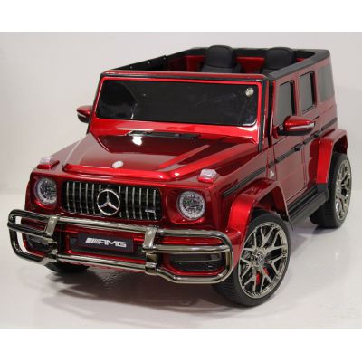   Rivertoys Mercedes-AMG G63 4WD (S307)  