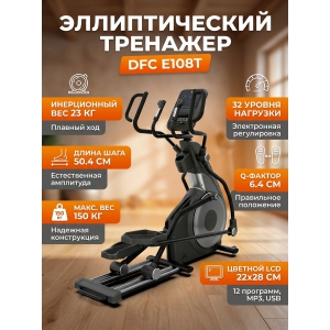 ��������� ������������� �������� DFC E108T