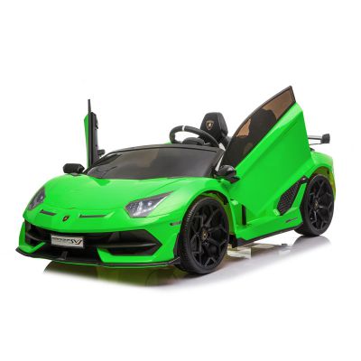   Rivertoys Lamborghini Aventador SVJ A111MP