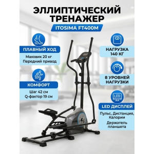 ������������� �������� Itosima FT400M