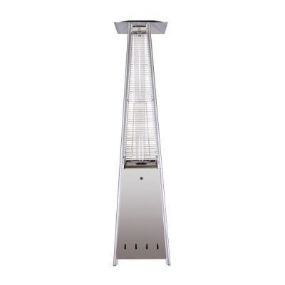 Уличный газовый обогреватель Aesto A-04Т Уличный газовый обогреватель Aesto A-04Т