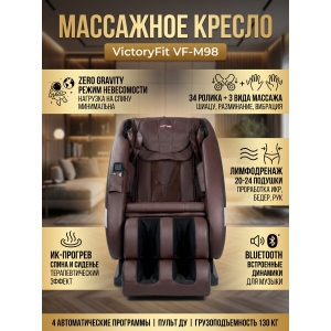 ��������� ������ VictoryFit VF-M98