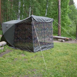 �������-����� ������� MrFisher ������� 215 � ��������� ������ � ������