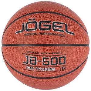   Jogel JB-500 6 (BC21) 1/24