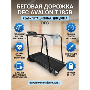 ������� ������� ���������������� DFC Avalon T185B