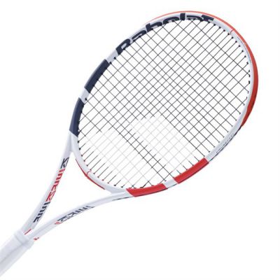 Babolat Pure Strike 18 20 UNSTR NC 101404 323 GR4