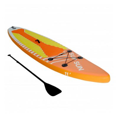   Evo Fitness SUP SUN 11