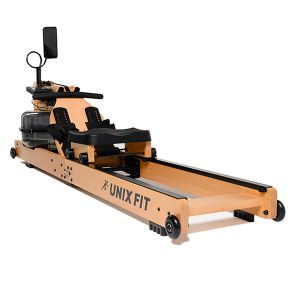    UNIXFIT Wood Rower Light