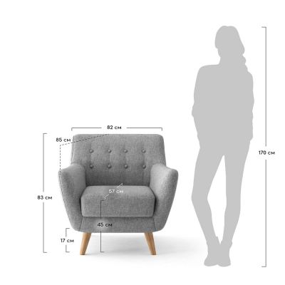 ������ ��� ���� � ����� Bradex Home Picasso