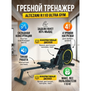 ��������� ������� �������� Altezani R110