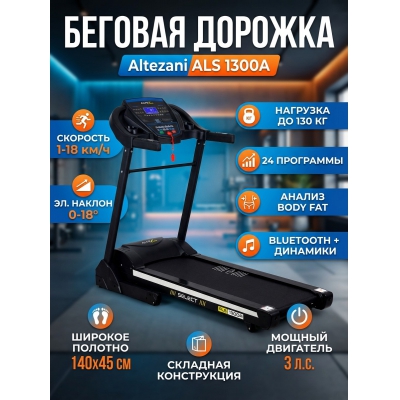 ������� ������� ��� ���� Altezani ALS 1300A