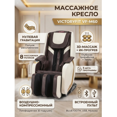 ��������� ������ VictoryFit VF-M60