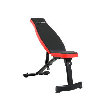    UNIXFIT Bench 130