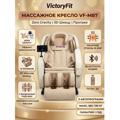 ��������� ������ VictoryFit VF-M87