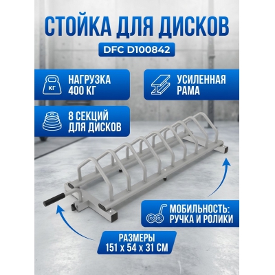 ������ ��� �������� ������ DFC D100842