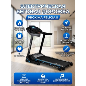 ������� ������� ������������� Proxima Felicia II PROT-221