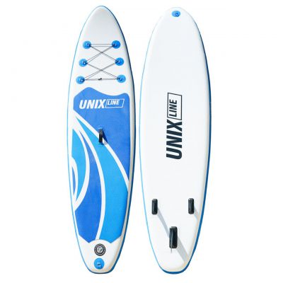 SUP-���� UNIX Line Big Wave (300 cm)