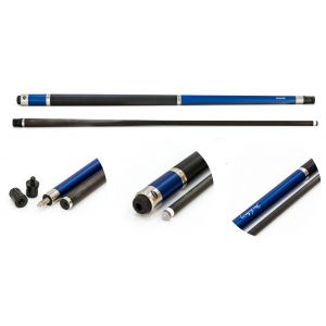 ��� ��� ���� 2-pc Weekend Cuetec  Cynergy CT-15K Carbon (�����)