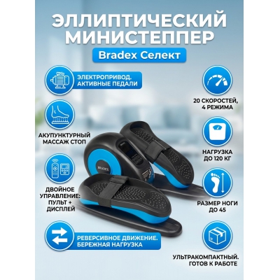 ������������� ����������� Bradex ������ SF