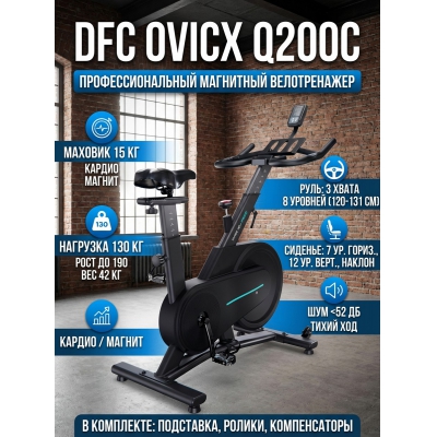 ����-���� DFC Q200C OVICX