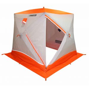 ������� ����������� ������ ������� MrFisher 230 ST � ����� ����-���������