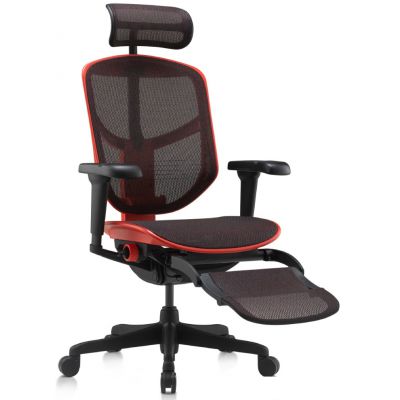    Falto Enjoy Ultra Gaming U9 Ottoman