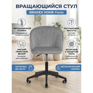 ���� ����������� �� ��������� BRADEX HOME Paola �����-�����