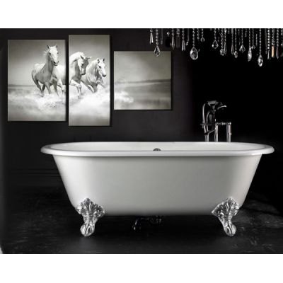 �������� ����� �� ������ Elegansa Gretta Chrome