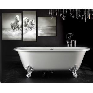�������� ����� �� ������ Elegansa Gretta Chrome