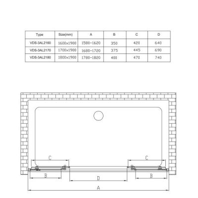   Vincea Alpha VDS-3AL2180CL