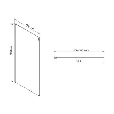   Vincea Como VSR-1C1013CL