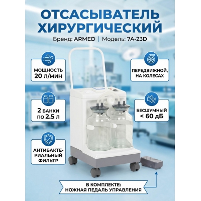 ������������ ������������� Armed 7�-23D