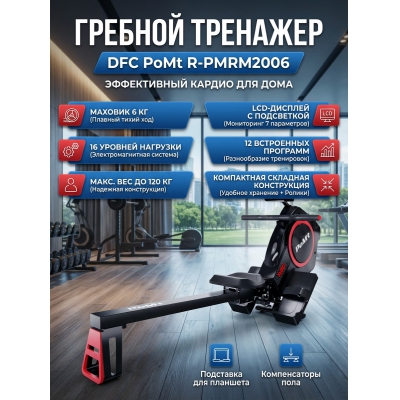 ������� �������� DFC PoMt R-PMRM2006