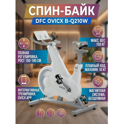 ����-���� DFC OVICX B-Q210W