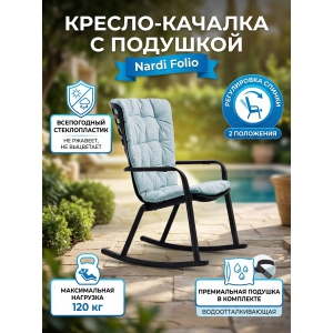 ������-������� ����������� � �������� Nardi Folio, ��������, �������