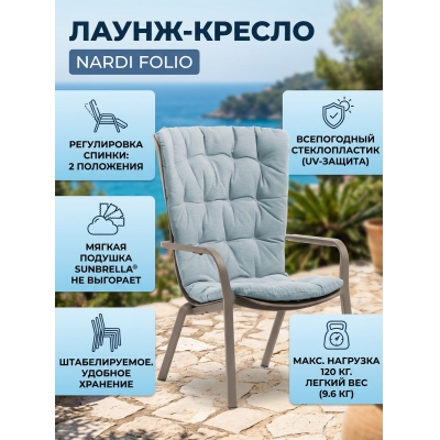 �����-������ ����������� � �������� Nardi Folio, �������, �������