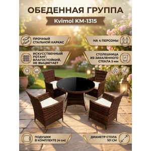 ��������� ������ Kvimol �� 4 ������� ��-1315, ���� ����������