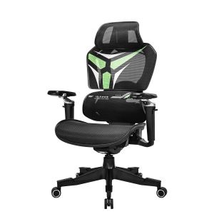 ������ ������������ ZONE 51 FREELANCER X7 Black-Green